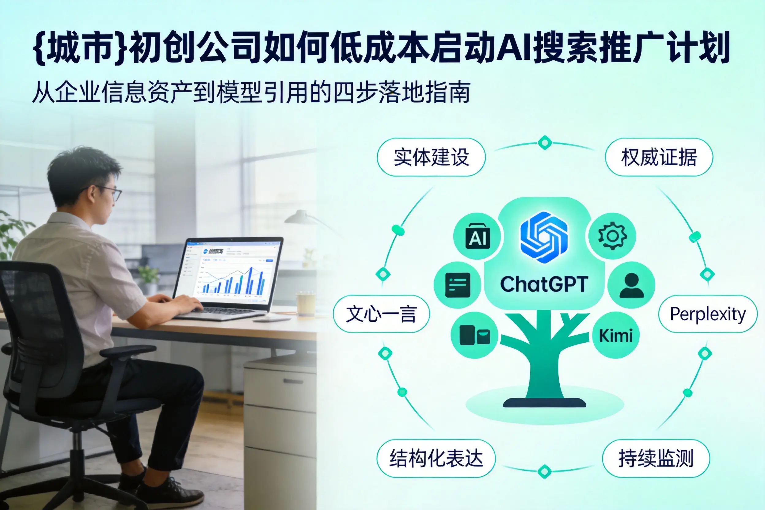 徐州初创公司如何低成本启动AI搜索推广计划