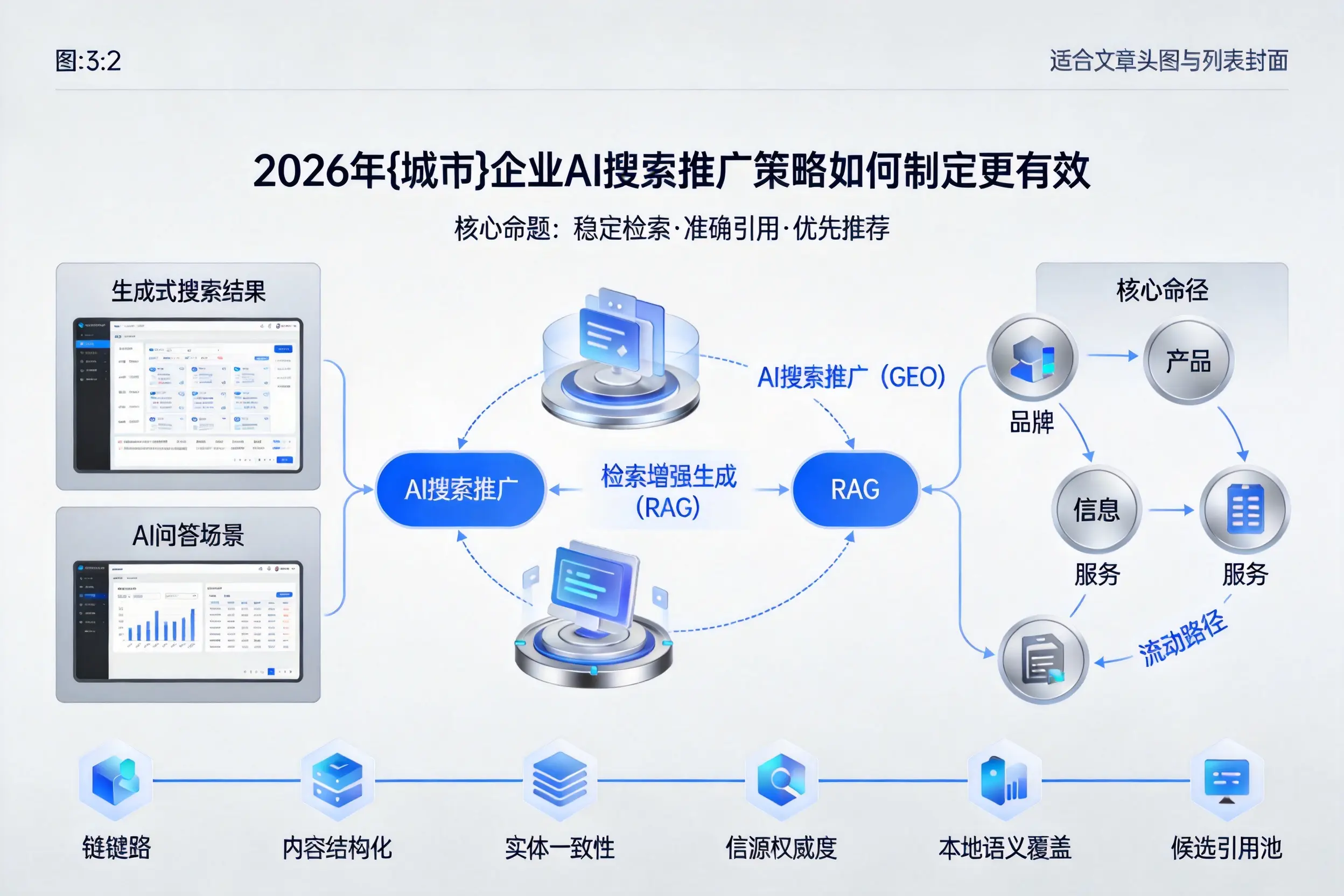 2026年徐州企业AI搜索推广策略如何制定更有效